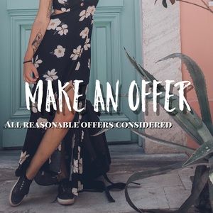 💫 Make An Offer And Make Your Wish Come True 💫